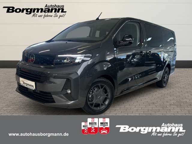 Opel Vivaro 2.500 km 45.815 &euro; Essen 45356