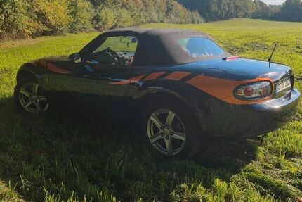 Mazda MX-5 126.000 km 7.500 &euro; Haltern am See 45721
