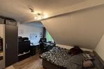 Dachgeschoßwohnung Bochum Bochum-Ost - 1.5 Zimmer, 34 m&sup2;, 245&euro; | Angebot:26672563