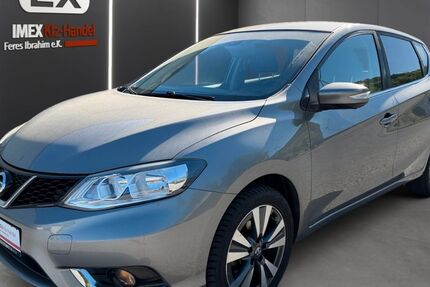 Nissan Pulsar 83.000 km 7.999 &euro; Marl 45772