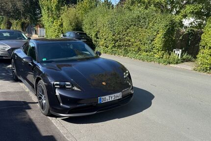 Porsche Taycan 53.500 km 52.500 € Dortmund 44229