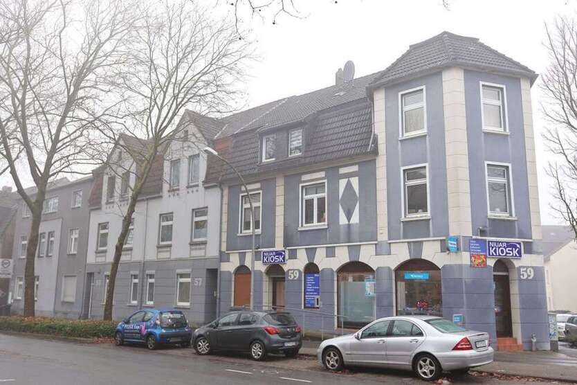 Haus zum Kaufen in Gladbeck 1.190.000 € 1000 m²
