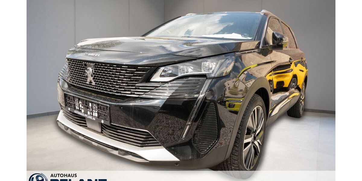 Peugeot 5008 35.075 km 33.290 &euro; Dortmund 44263