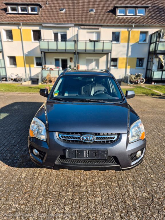 Sportage