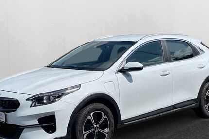Kia XCeed 41.445 km 19.990 € Datteln 45711