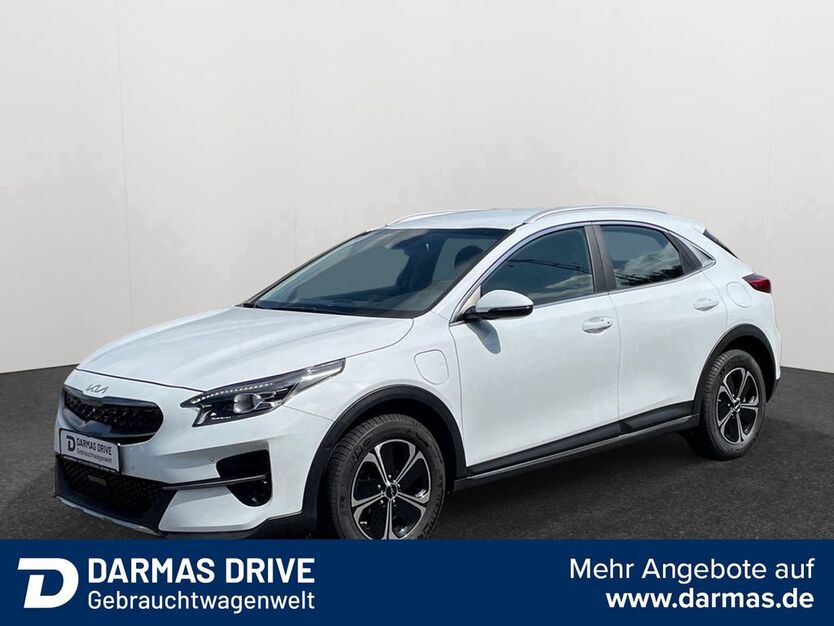 Kia XCeed 41.445 km 19.990 € Datteln 45711