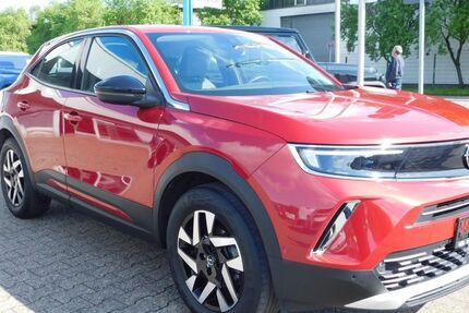 Opel Mokka 36.000 km 13.980 &euro; Selm 59379