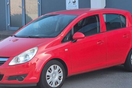 Opel Corsa 138.000 km 1.490 &euro; Mülheim an der Ruhr 45475