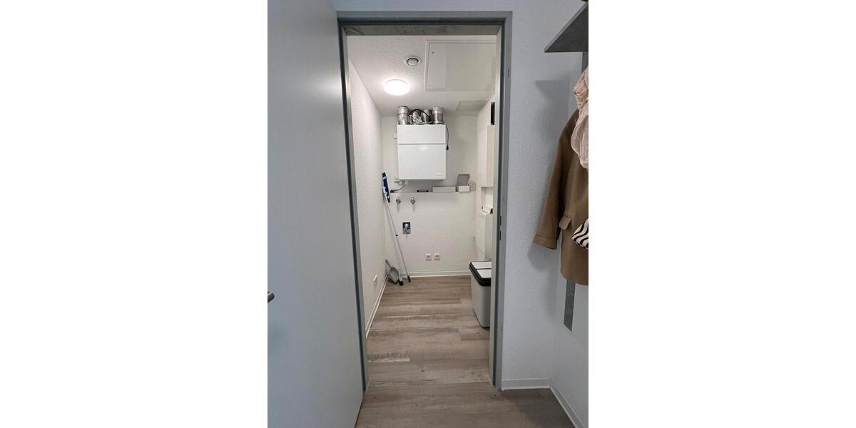 Barrierefreies Apartment in Wuppertal Sonnborn 1 zimmer