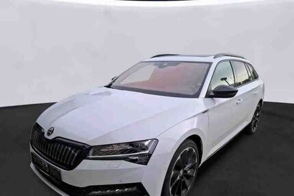 Skoda Superb 31.607 km 32.991 € Dortmund 44309