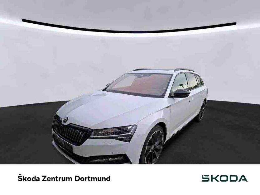 Skoda Superb 31.607 km 32.991 € Dortmund 44309
