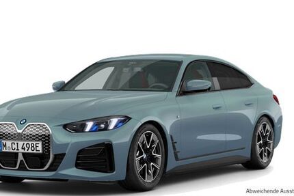 BMW i4 28.005 km 59.880 &euro; Lünen 44534