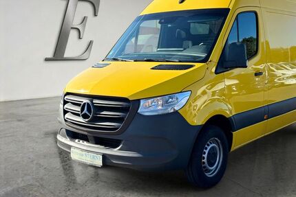 Mercedes-Benz Sprinter 240.429 km 19.990 &euro; Witten 58454