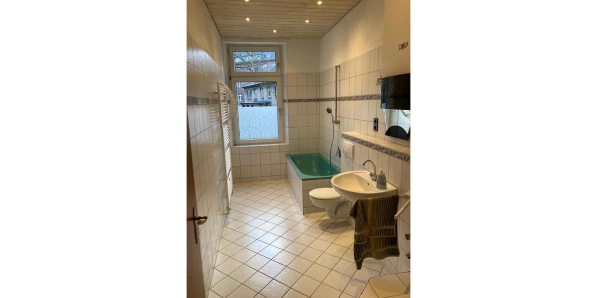 Etagenwohnung Bochum Bochum-Südwest - 3 Zimmer, 89 m&sup2;, 515&euro; | Angebot:24840345