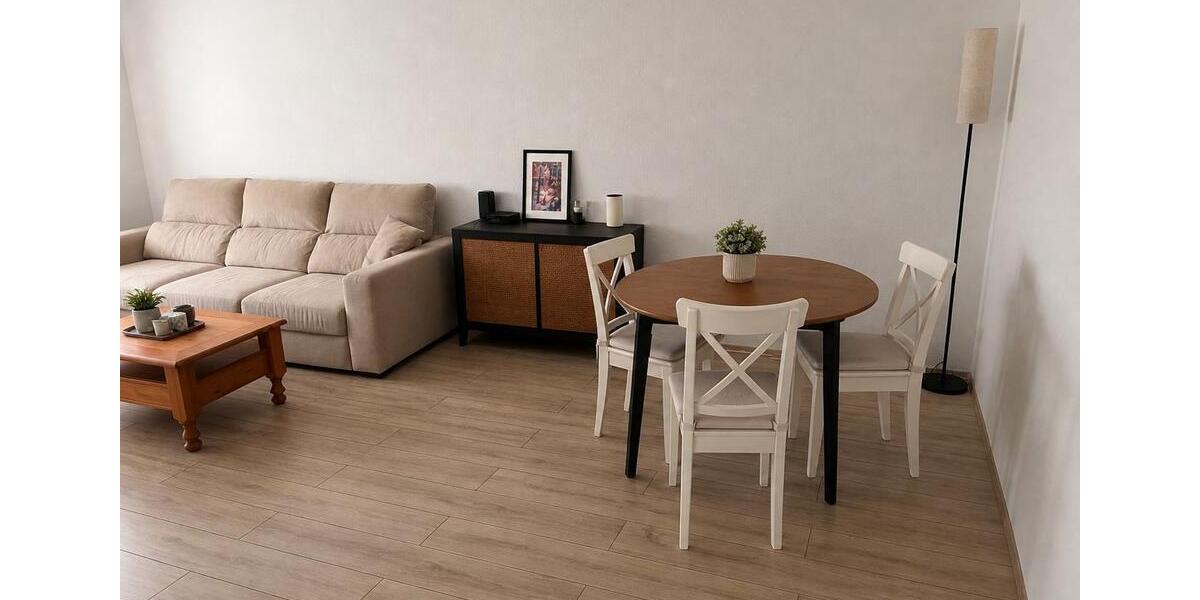 Etagenwohnung Bochum Laer - 3.5 Zimmer, 83 m&sup2;, 800&euro; | Angebot:26415598