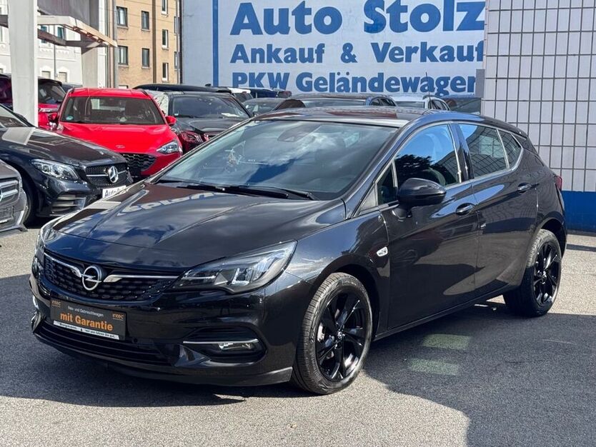 Astra