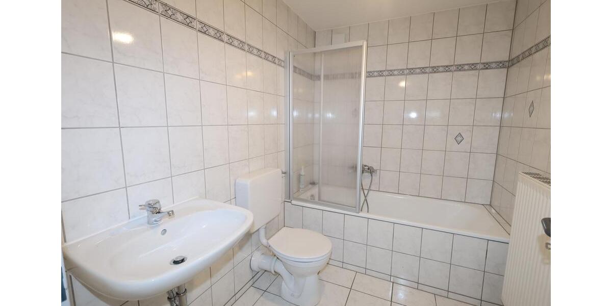 Etagenwohnung Dortmund Mengede - 4 Zimmer, 75 m&sup2;, 950&euro; | Angebot:25396301