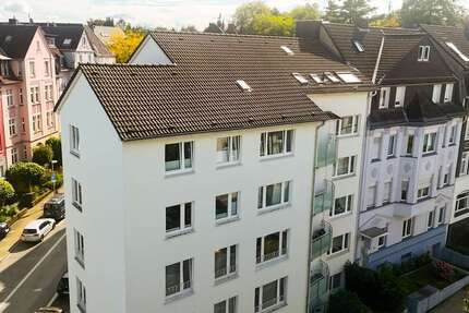 Wohnung zum Kaufen in Mülheim an der Ruhr 259.000 € 116 m²