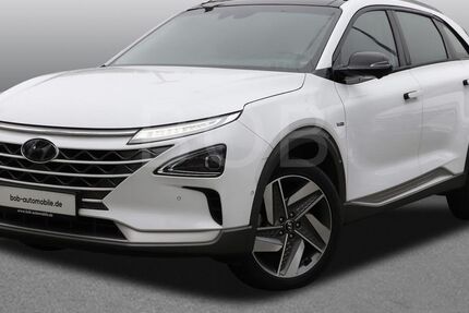 Hyundai NEXO 39.754 km 14.888 € Essen 45355