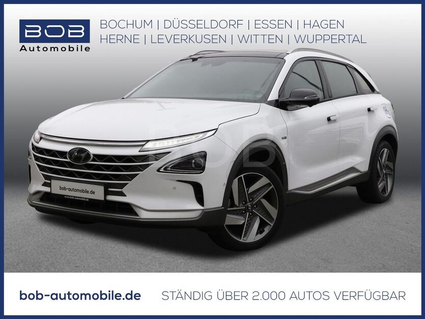 Hyundai NEXO 39.754 km 14.888 € Essen 45355