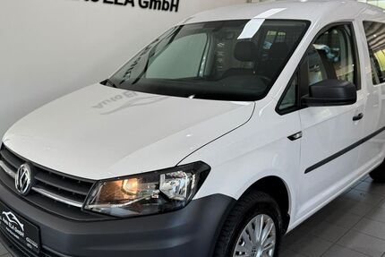 VW Caddy 54.000 km 19.490 &euro; Heiligenhaus 42579