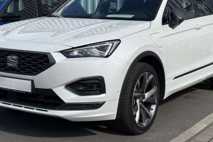 Seat Tarraco 34.100 km 33.990 € Castrop-Rauxel 44579