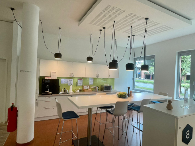 Gewerbeobjekt Oberhausen Neue Mitte - 1.928&euro; | Angebot:25085790