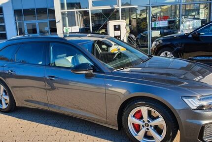 Audi A6 e-tron 22.500 km 53.900 € Herne 44628