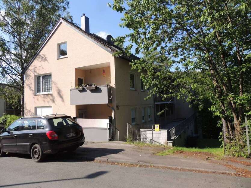 Wohnung zum Mieten in Remscheid 570 € 82 m²