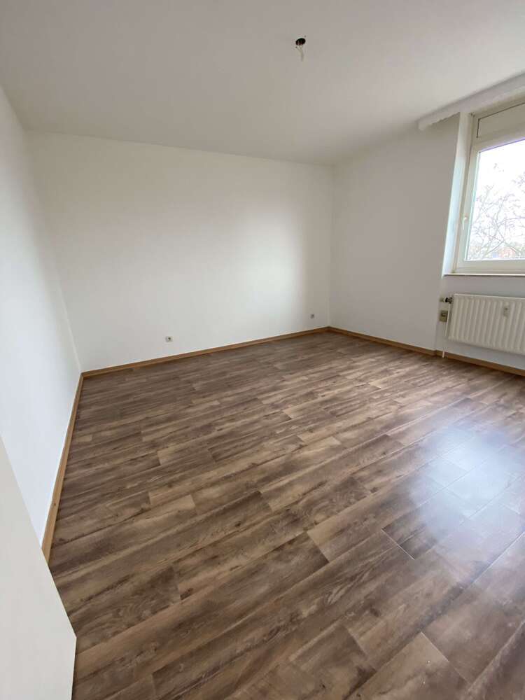 Wohnung zum Mieten in Gelsenkirchen 500 € 78 m²