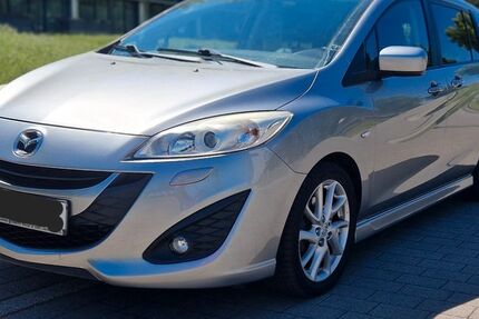 Mazda 5 134.900 km 8.499 € Essen 45139