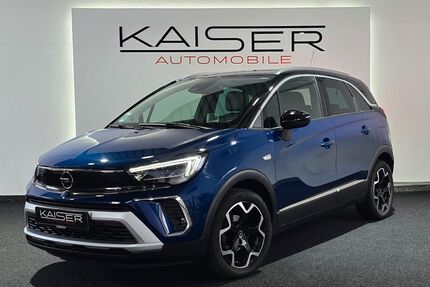 Opel Crossland (X) 78.000 km 14.990 € Remscheid 42859