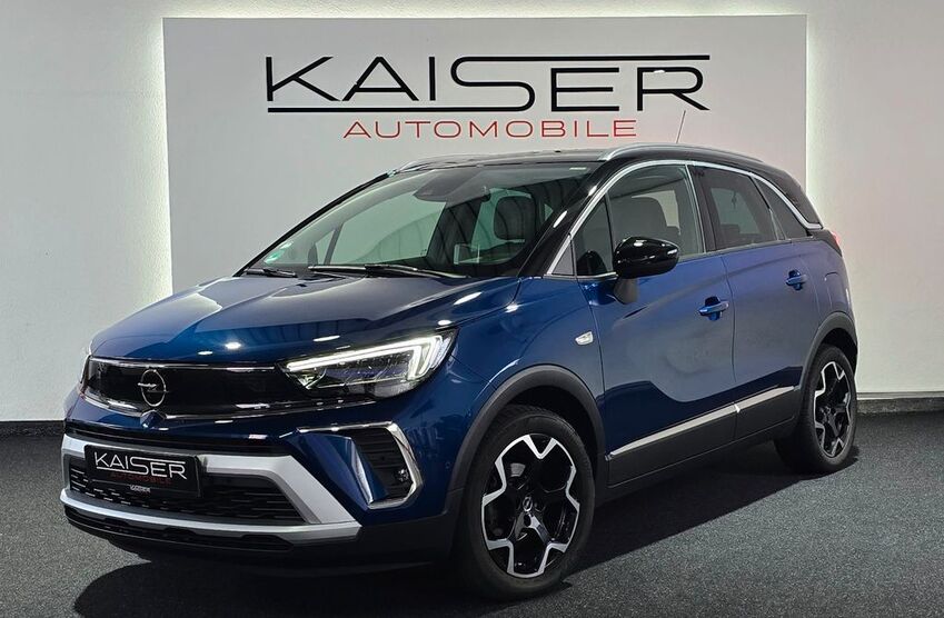 Opel Crossland (X) 78.000 km 14.990 € Remscheid 42859