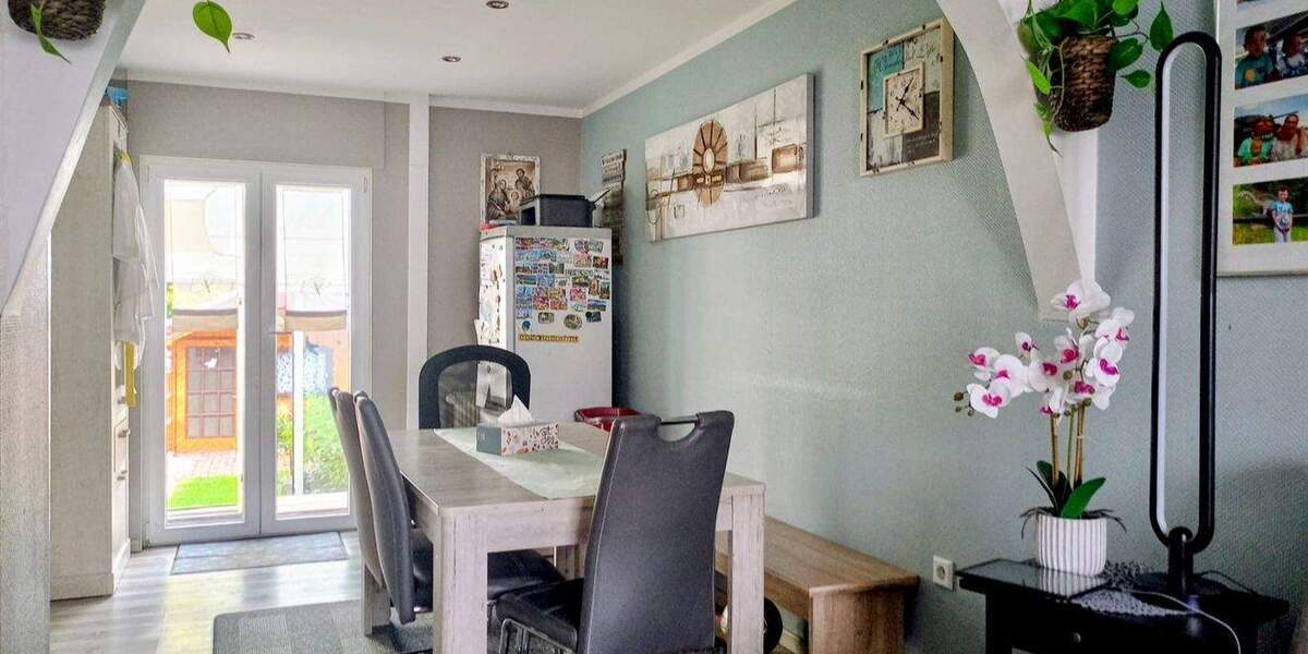 +++Energieeffizienzklasse B - Zukunftssichere DHH in Dortmund-Wickede | Niedrige Energiekosten+++ 5 zimmer