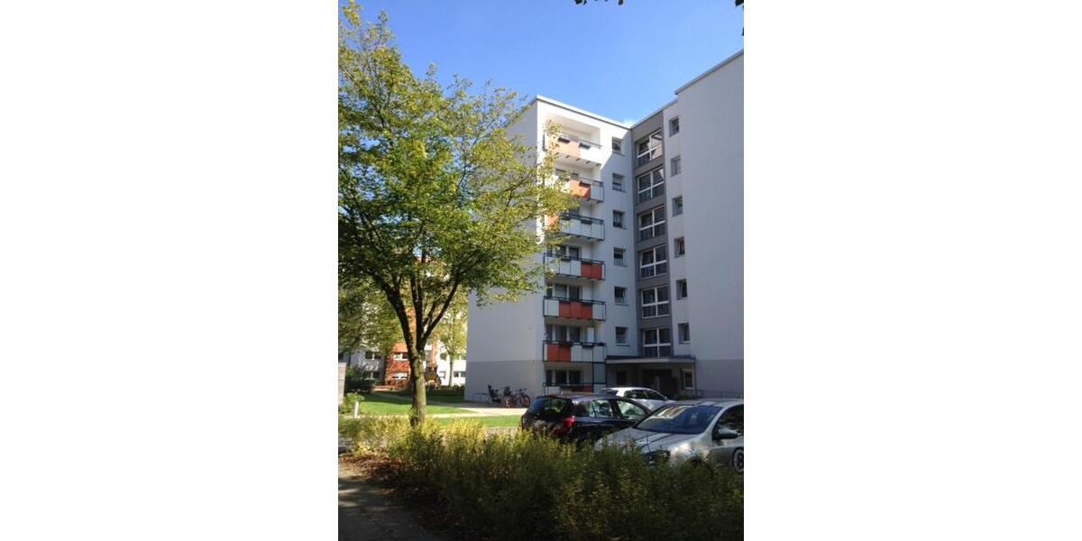 Etagenwohnung Herten - 3.5 Zimmer, 69 m&sup2;, 573&euro; | Angebot:26486358