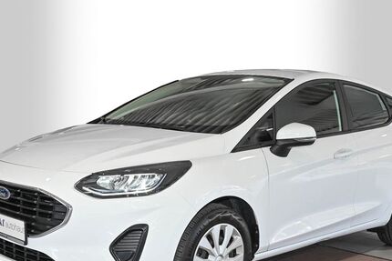 Ford Fiesta 28.333 km 13.950 € Schwerte 58239
