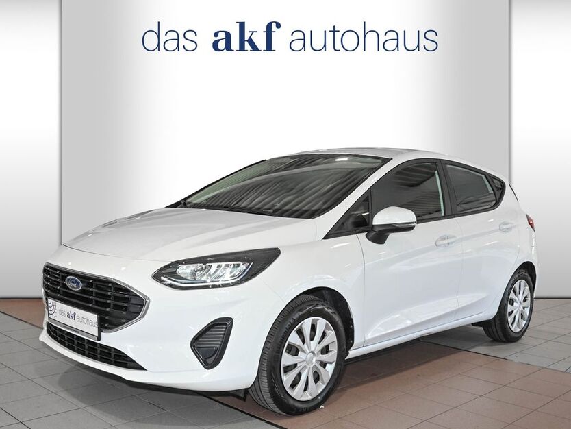 Ford Fiesta 28.333 km 13.950 € Schwerte 58239