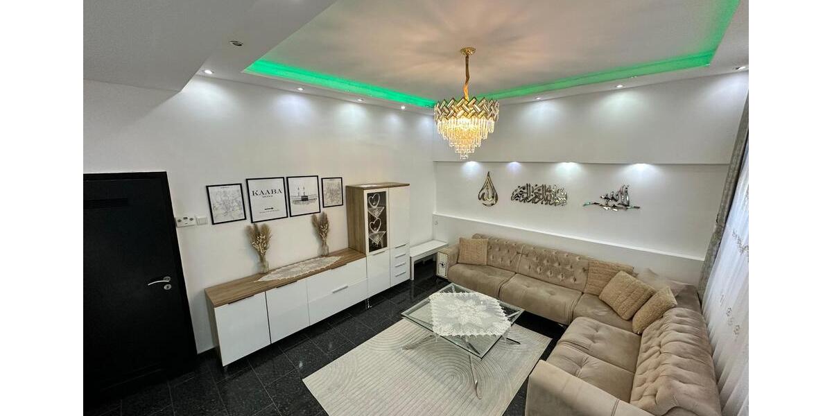 Schöne 2,5 Zimmer Erdgeschoss Wohnung in Herne Süd zu Verkaufen 2.5 zimmer