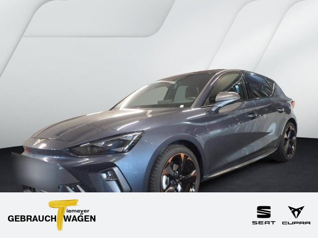 Cupra Leon 7.509 km 31.690 &euro; Bochum 44809