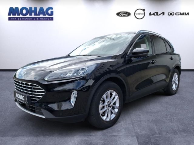 Ford Kuga 37.171 km 25.890 € Recklinghausen 45661