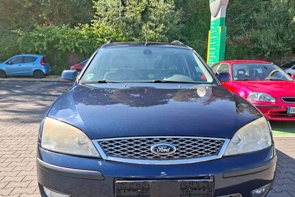 Ford Mondeo 228.000 km 1.850 &euro; Bottrop 46238