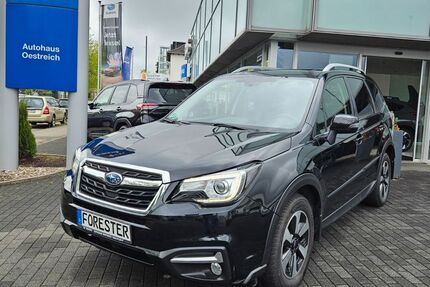 Subaru Forester 116.200 km 17.900 &euro; Wuppertal 42329