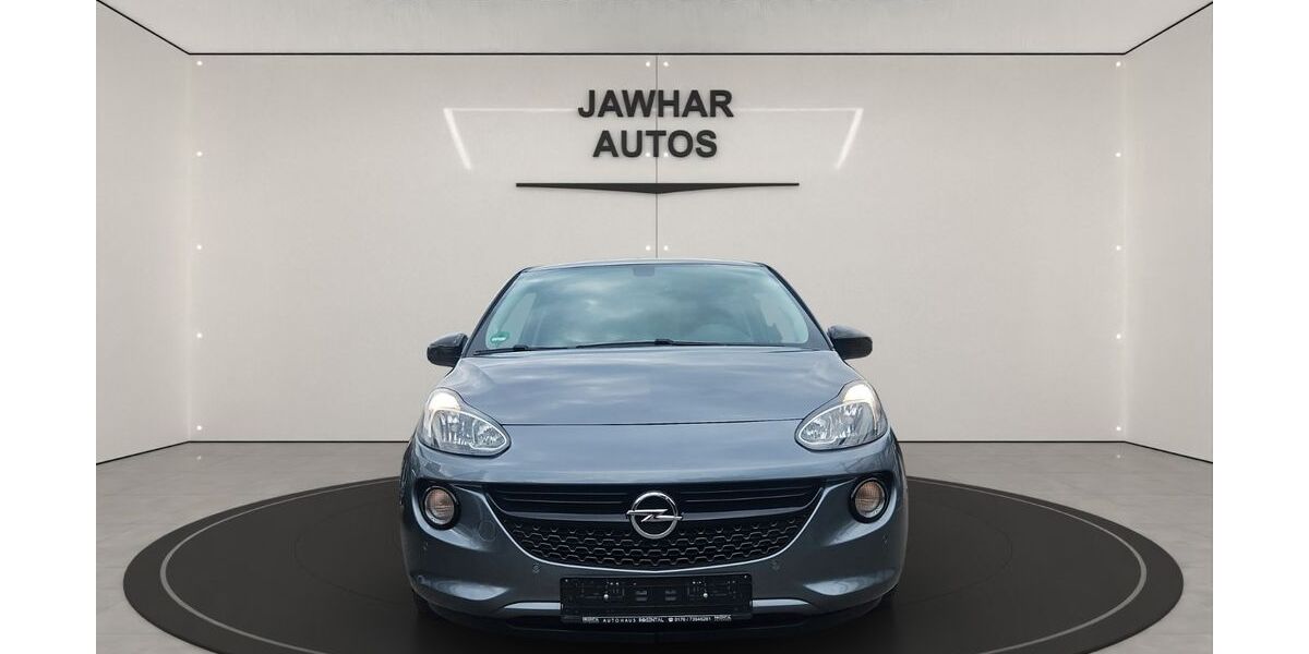 Opel Adam 42.507 km 9.990 &euro; Bottrop 46236