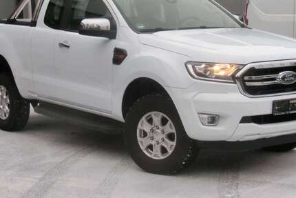 Ford Ranger 102.000 km 17.990 &euro; Bochum 44867