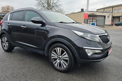 Kia Sportage 170.027 km 13.650 &euro; Oberhausen 46119