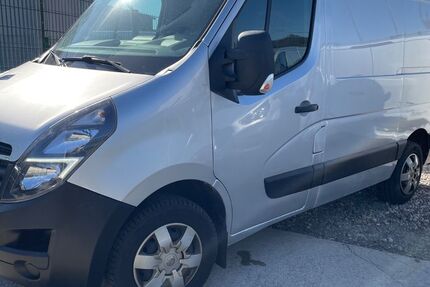Opel Movano 110.000 km 13.800 &euro; Essen 45309