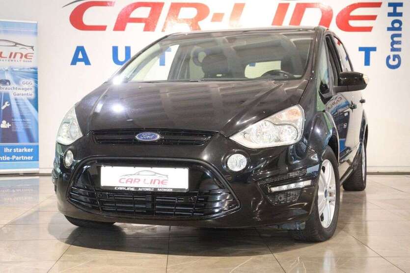 S-Max