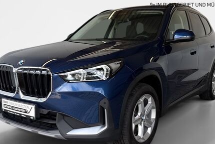 BMW X1 24.752 km 39.940 &euro; Witten 58455
