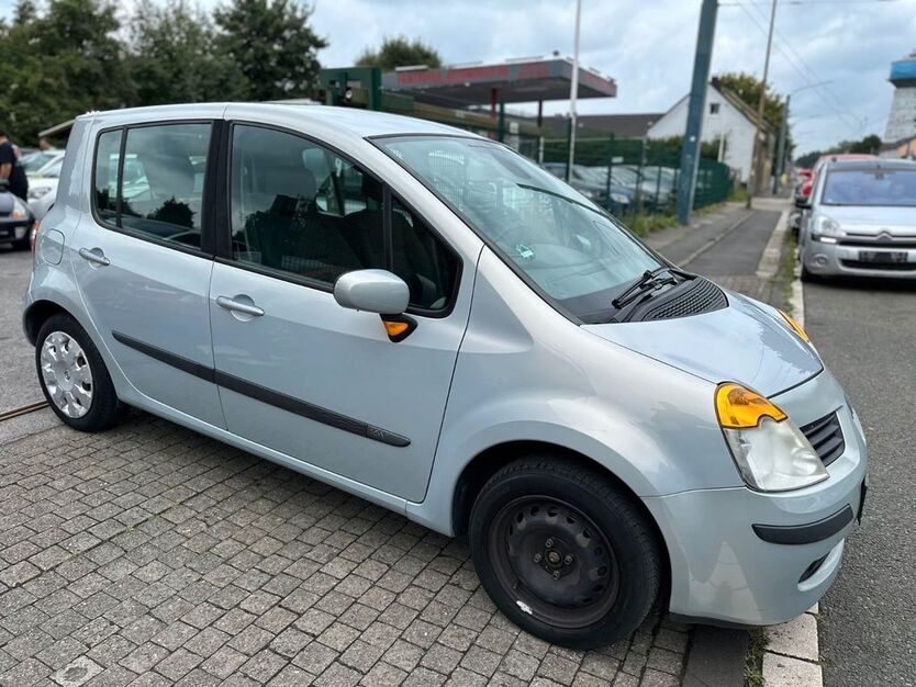 Renault Modus 163.000 km 1.999 € Essen 45359