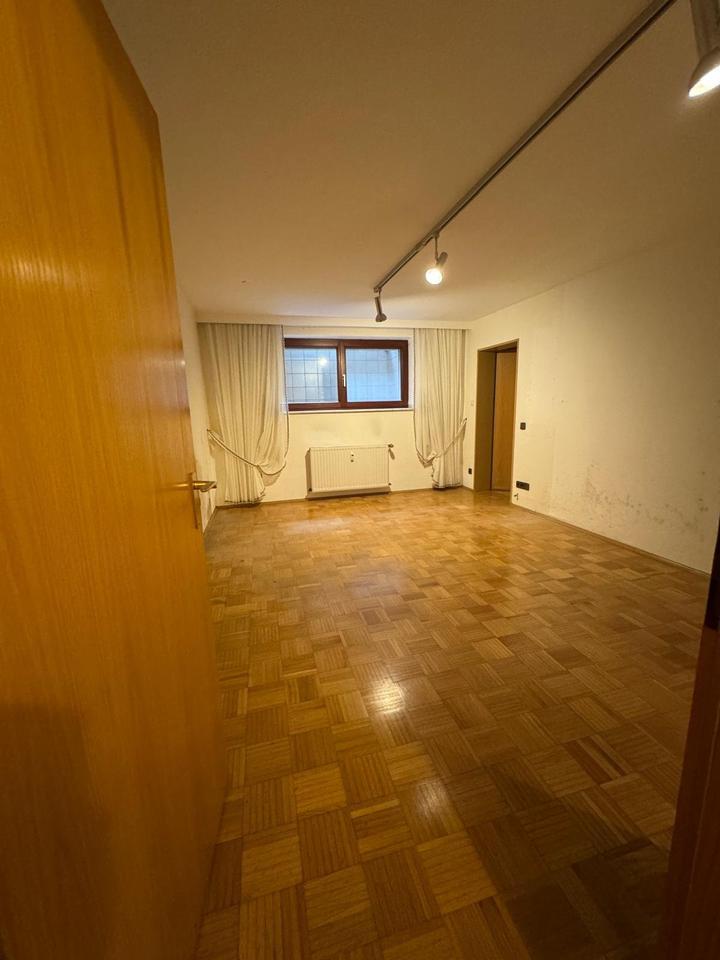 Attraktive Eigentumswohnung in Essen-Heisingen